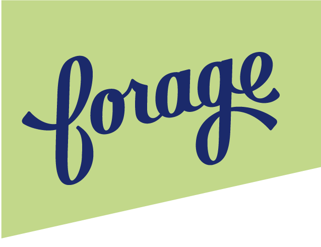 Forage Branding &amp; Design