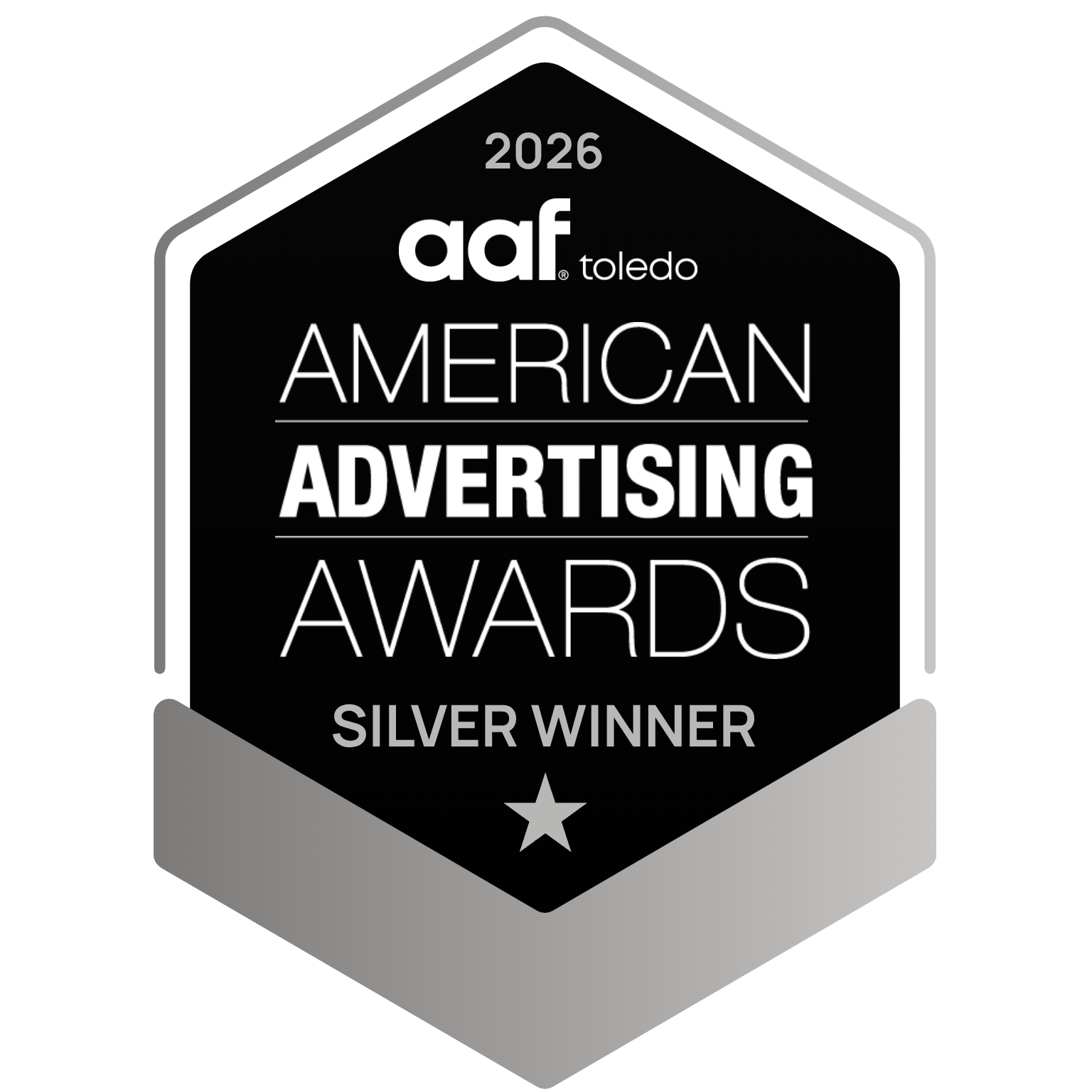 AAF Silver 2026