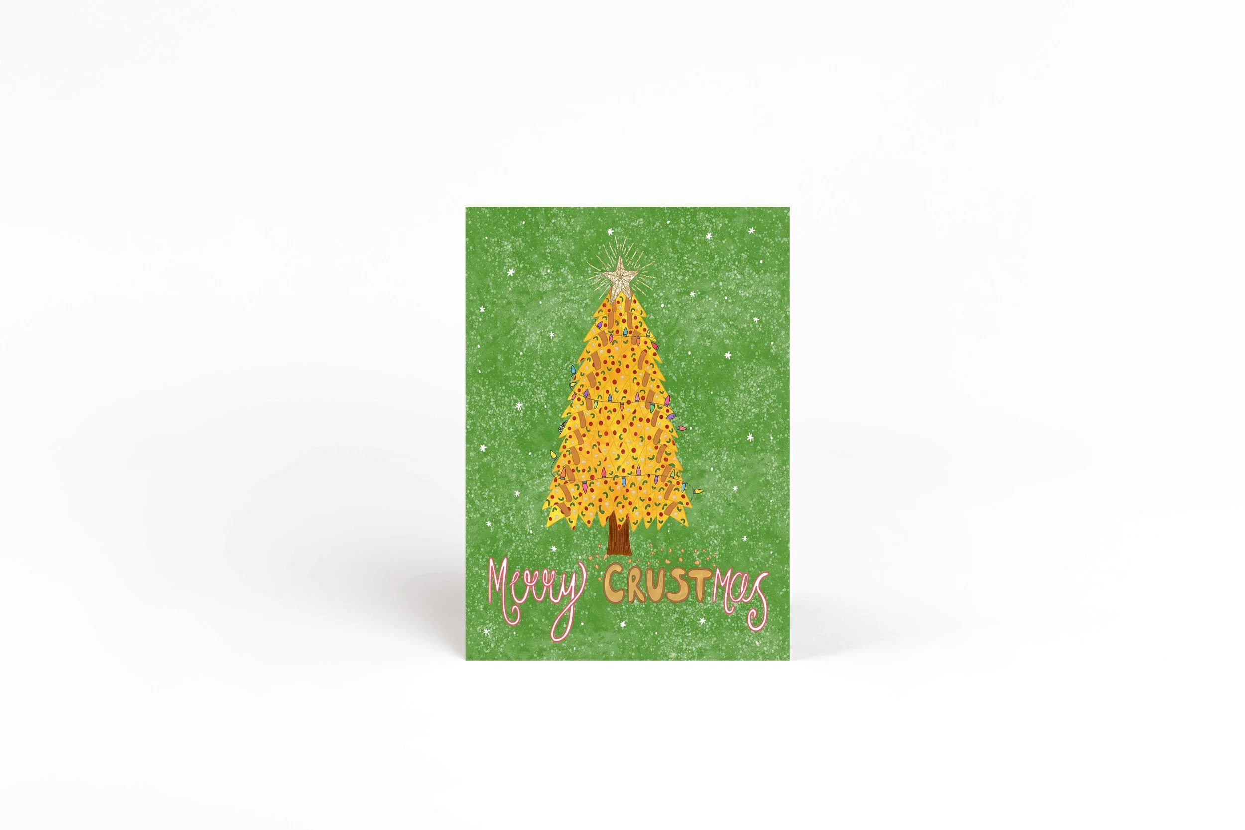 funny christmas cards