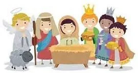 Sunday Service - Children’s Christmas pageant