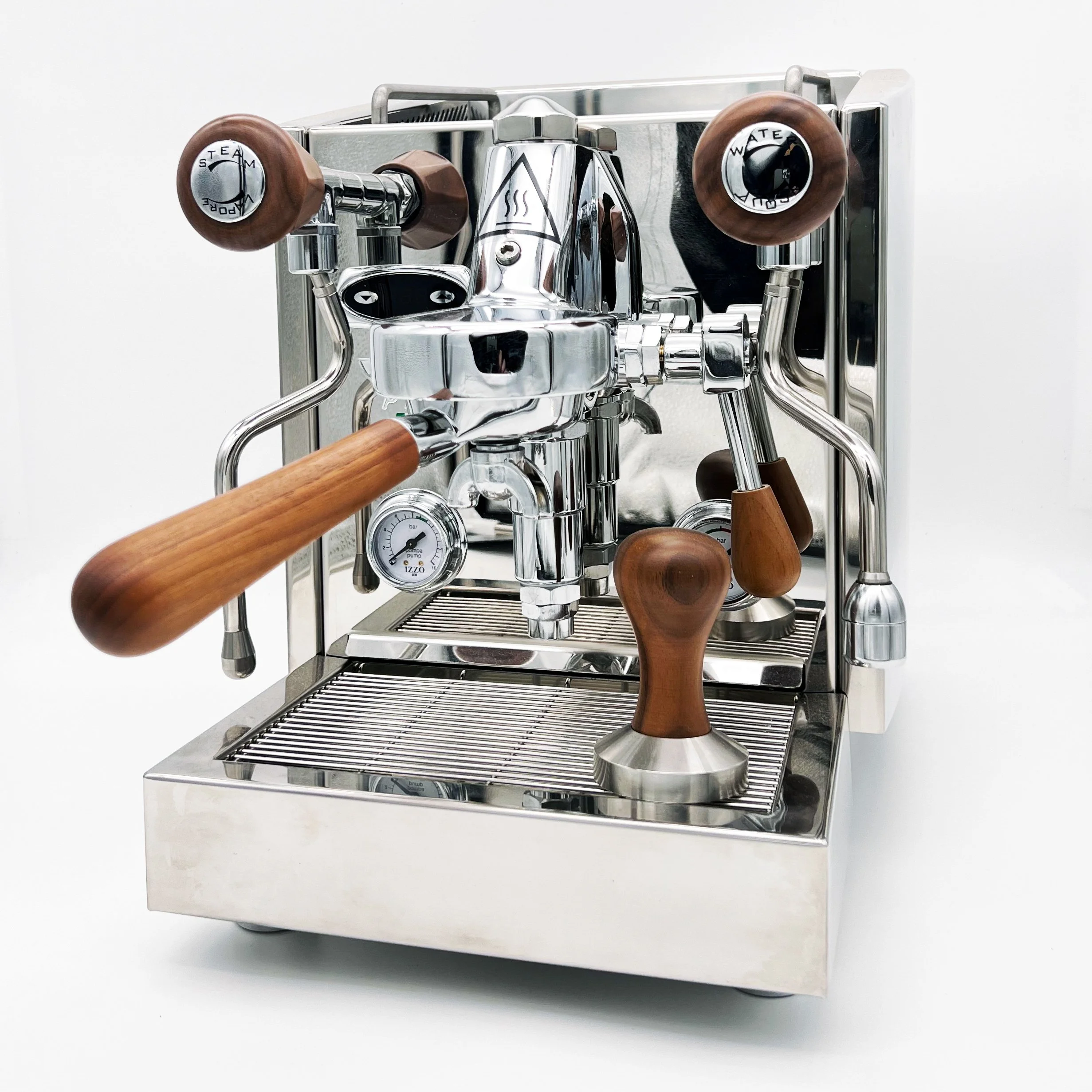 Vivi Pid Izzo — Perfecto Coffee