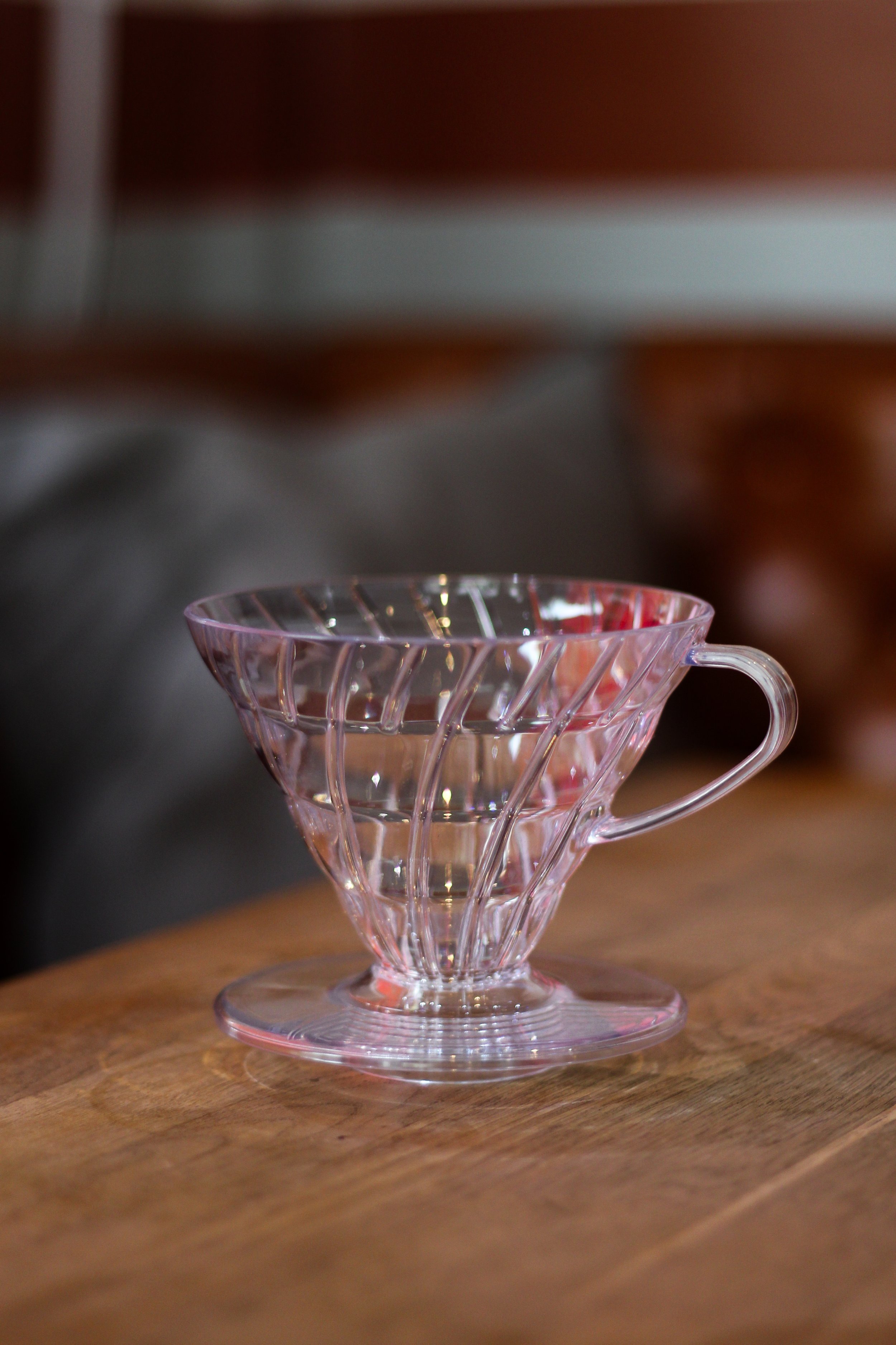 V60 Dripper (3 cup)