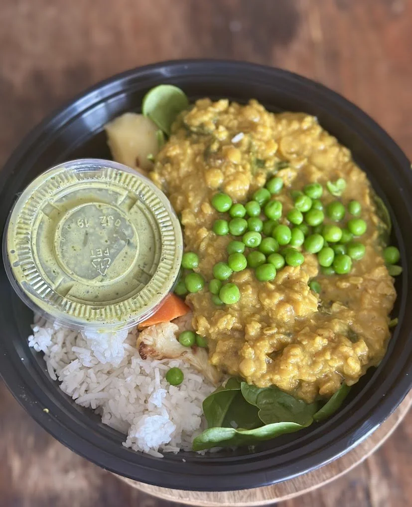 Golden Dahl, Individual