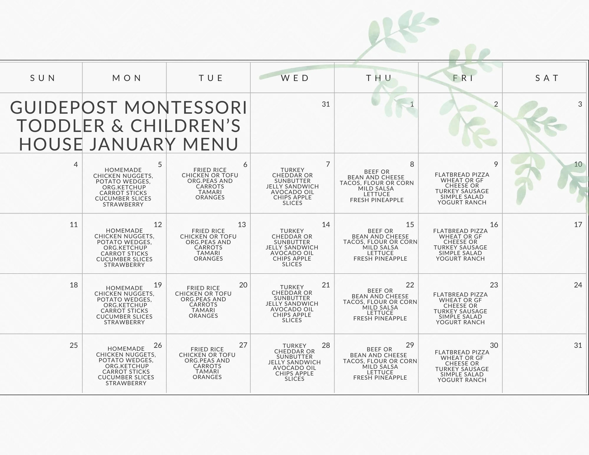 Toddler's & Children's Menu.jpg