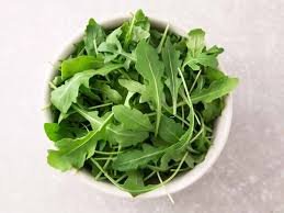 Roasted Beet and Citrus Arugula Salad