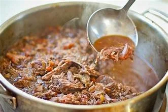 Size Braised Beef, 6oz