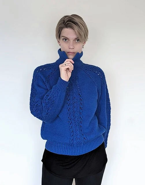 Workshop under stickhelg.