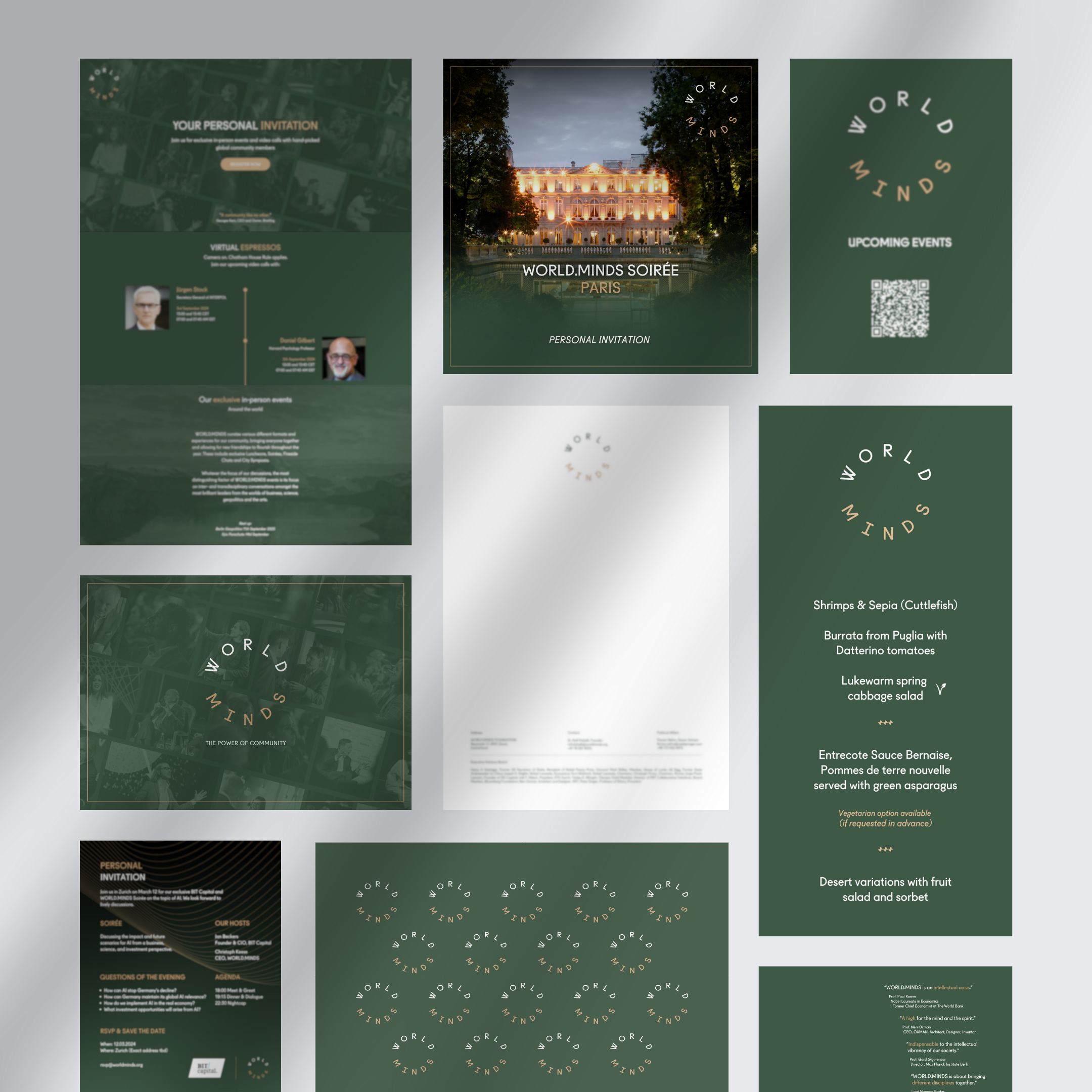 WORLD.MINDS branding assets
