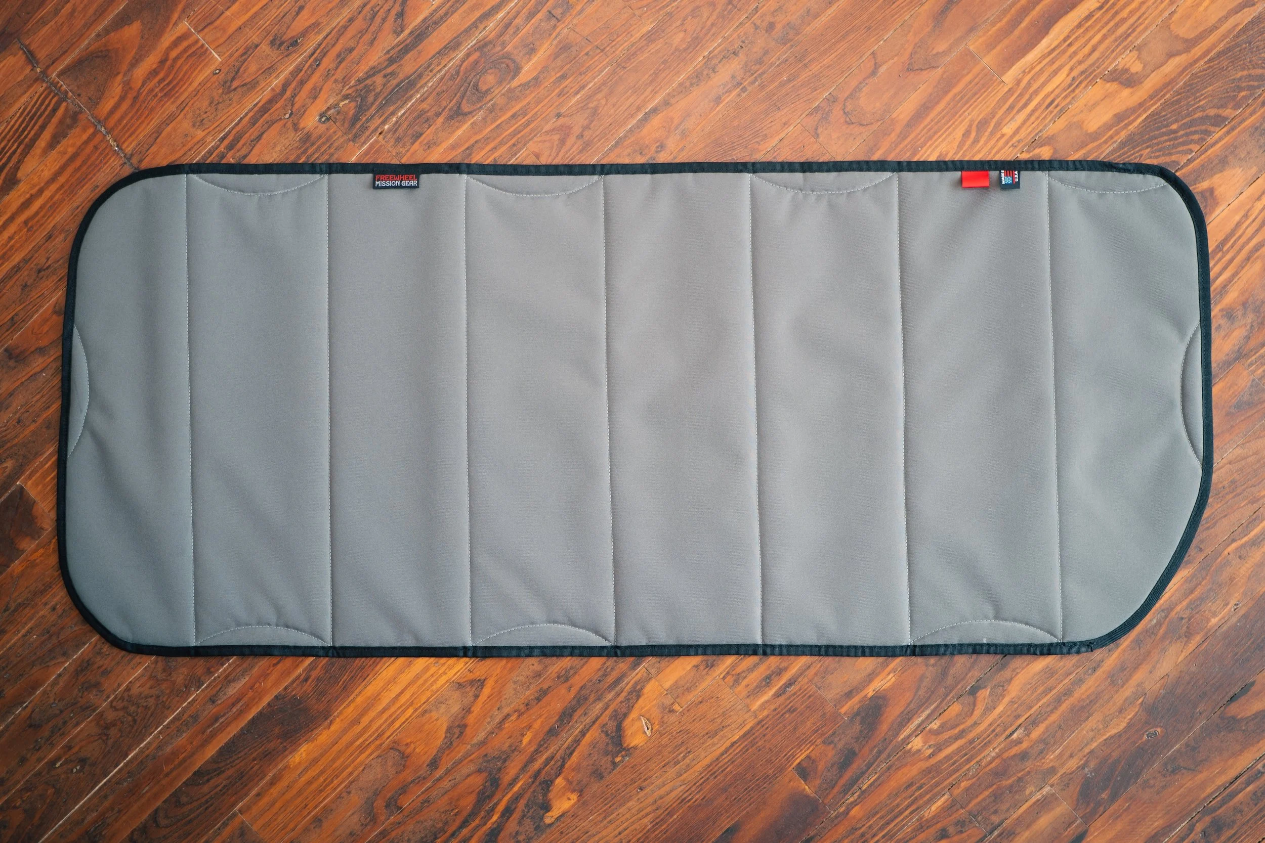 Transit Low Roof Slider Gray.jpg