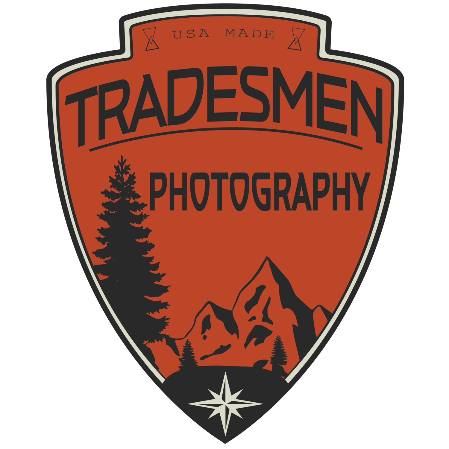 Tradesmen Photography 