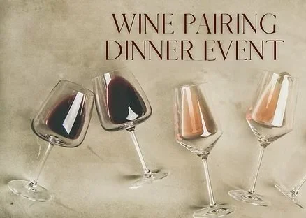 Wine Pairing