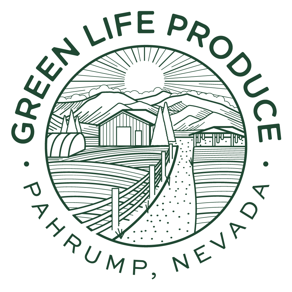 Green Life Produce