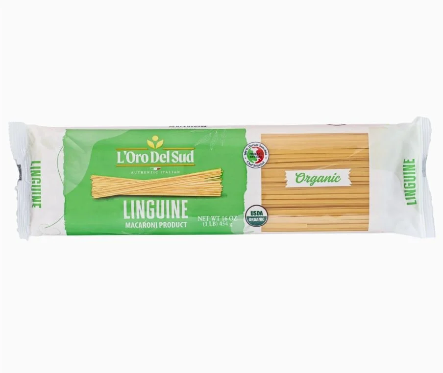 L'Oro Del Sud, Organic Emmer (Farro), (2 Kg) 4.4 Lb – Store