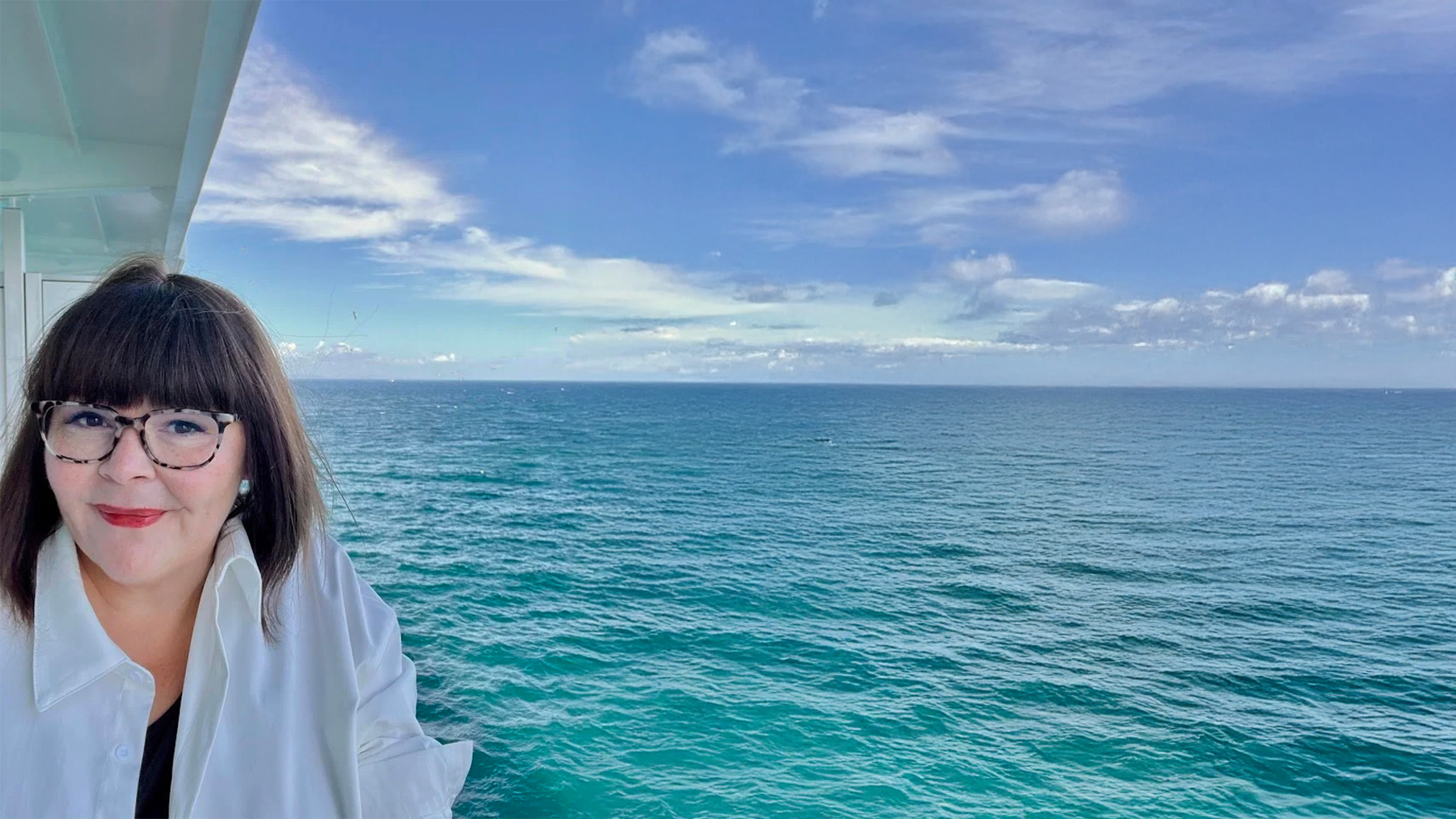 The Turning Point That Led to Cruise Business Blueprint