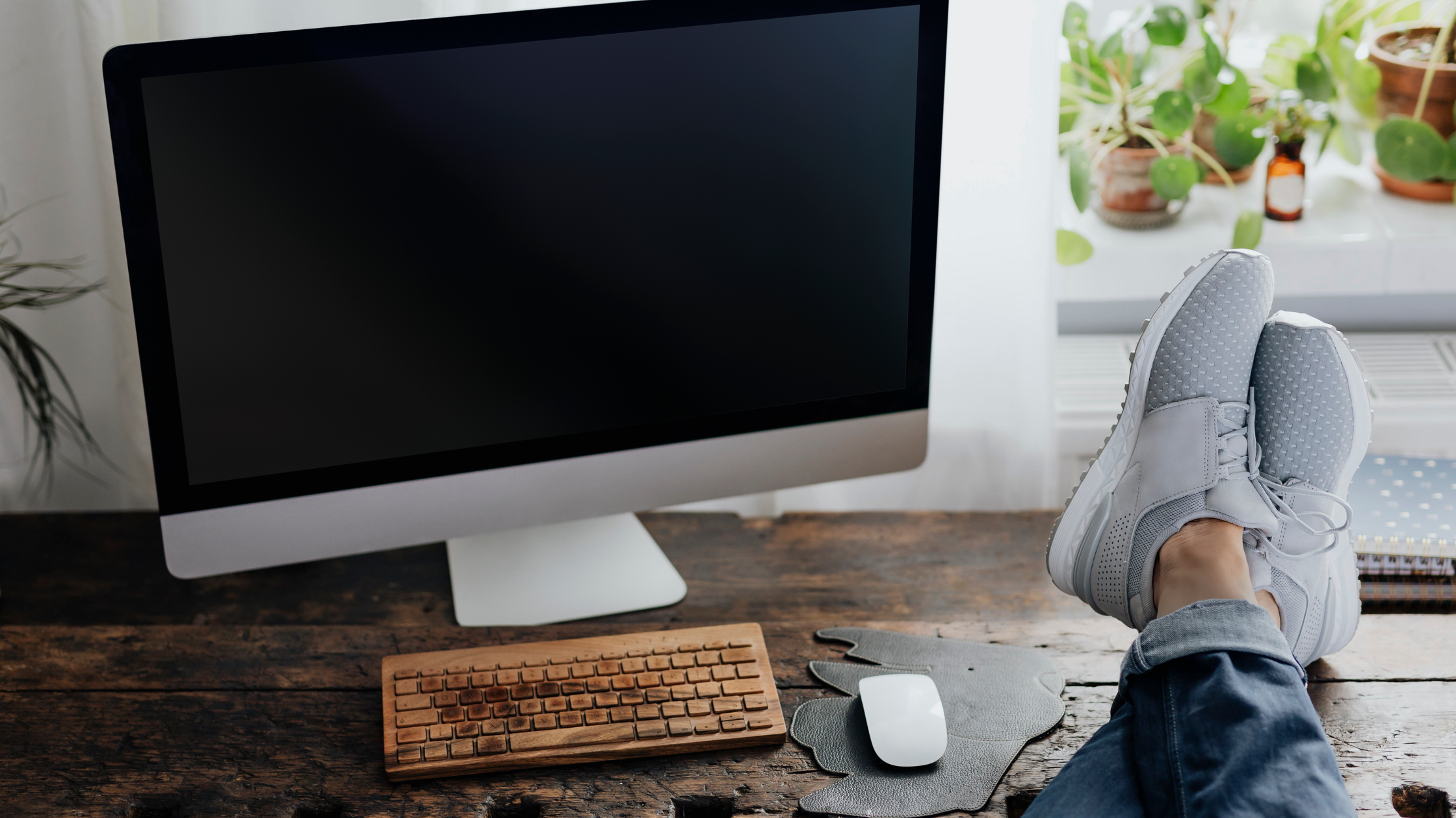 I’m a Sprinter (and My Business Runs Better Because of It)