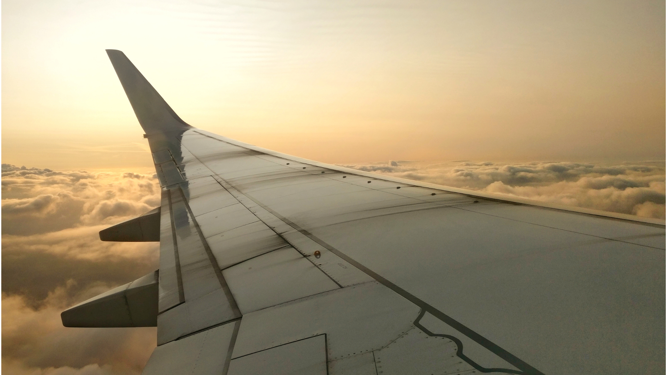 Booking Air for Your Cruise Clients Without Losing Your Mind
