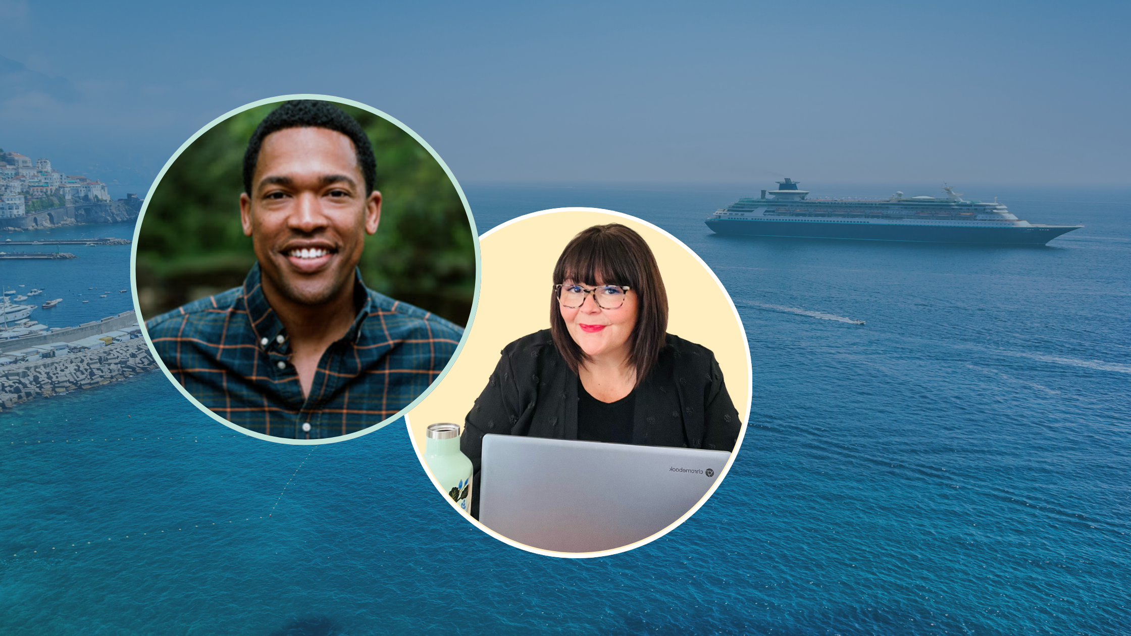 TravelJoy, Cruise Advisors, &amp; What Happens When a Tool Actually Listens