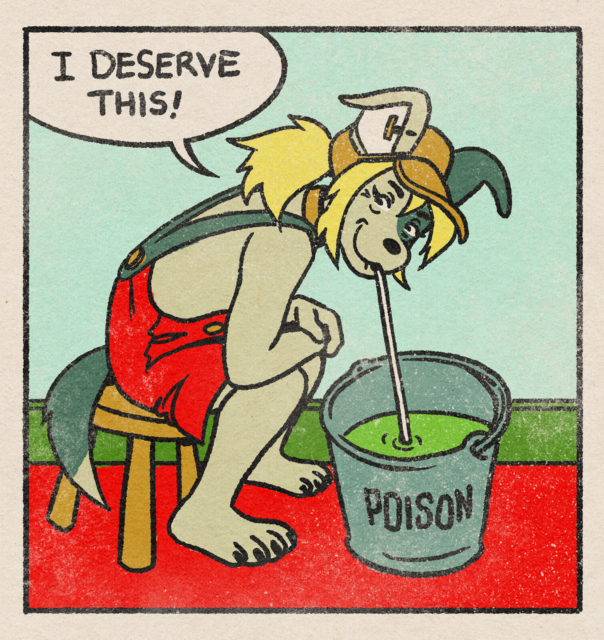 me biffo poison redraw.png