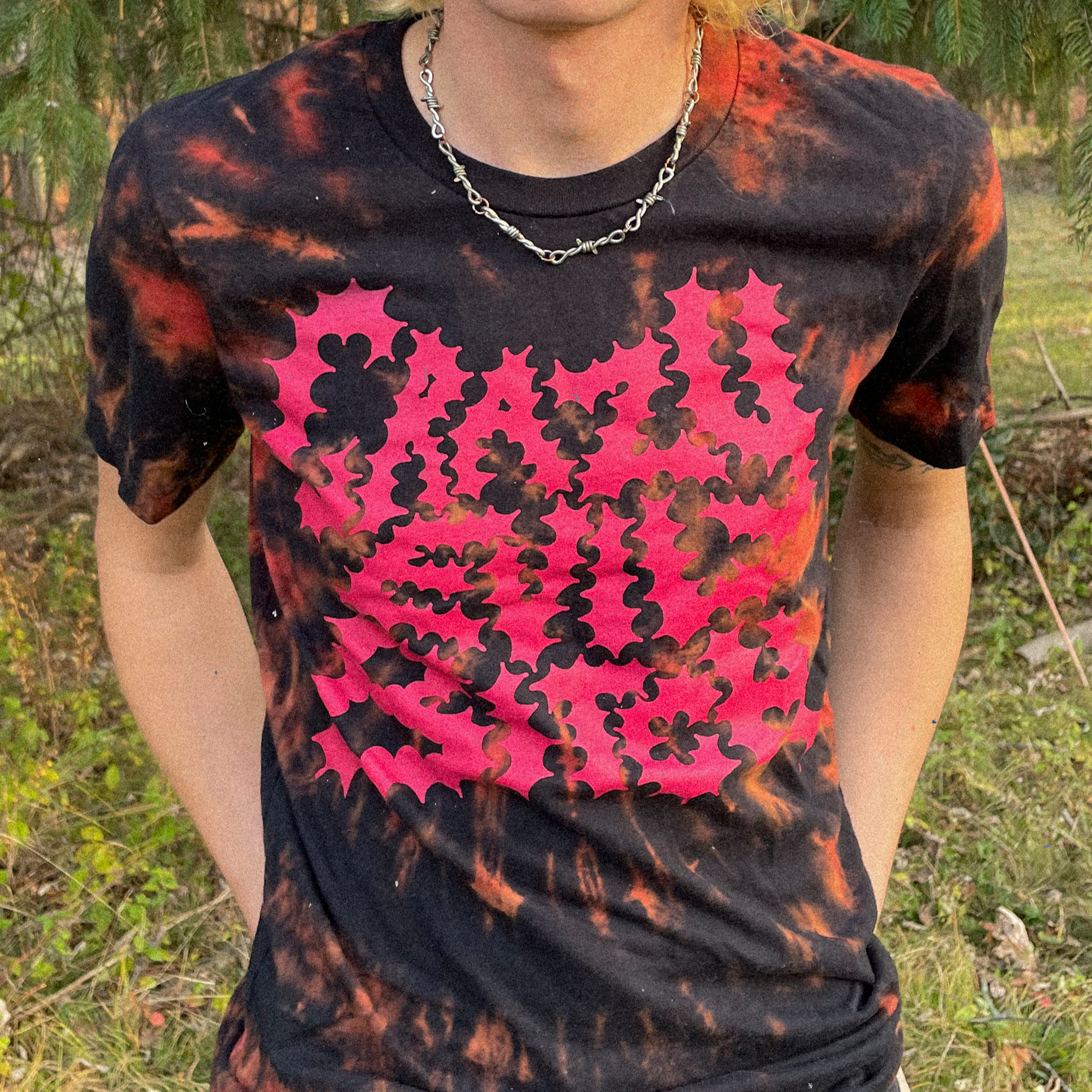 "Crazy Evil Bitch" Tee