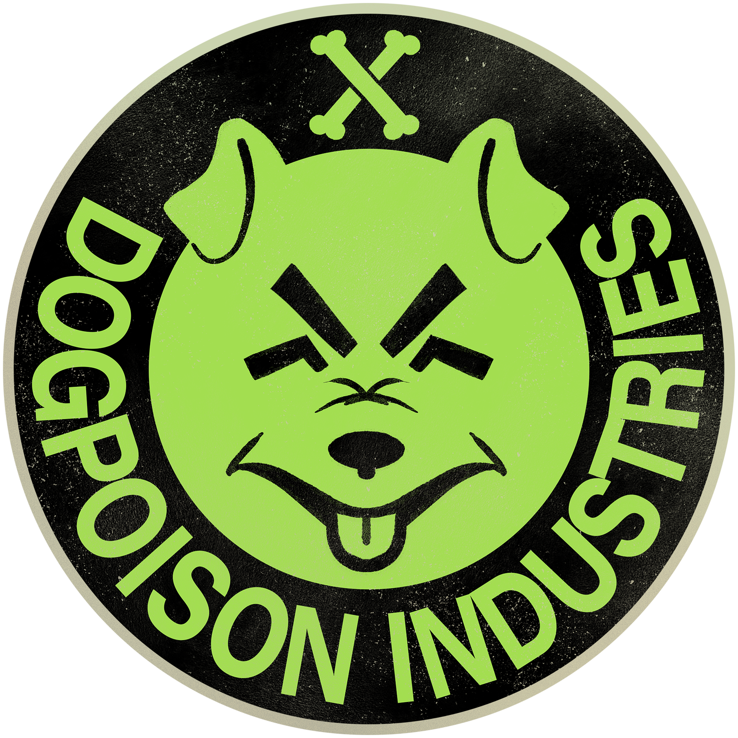 DOGPOISON INDUSTRIES