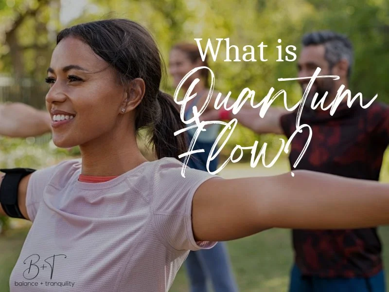 What is Quantum Flow?