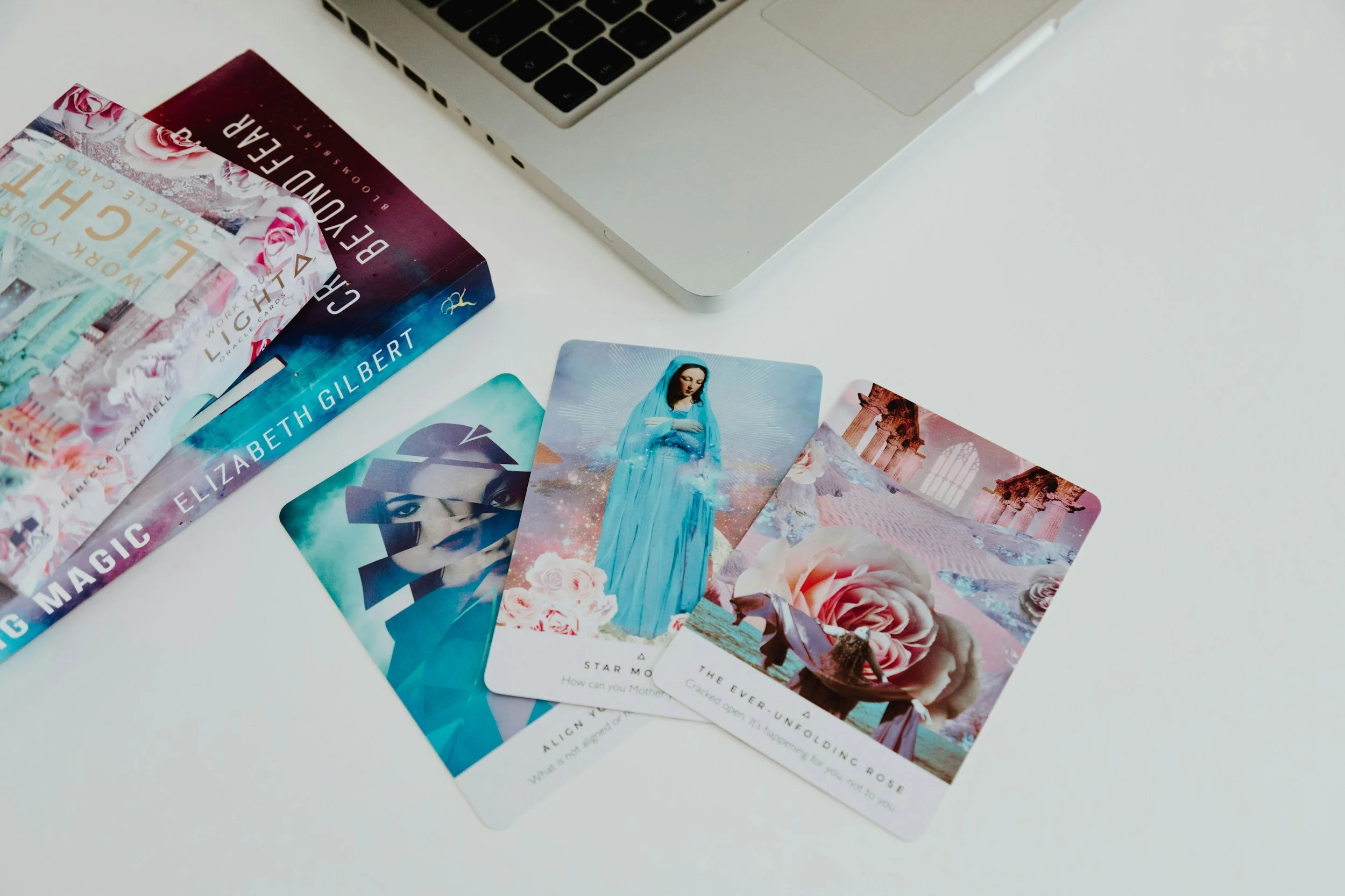 Card Readings