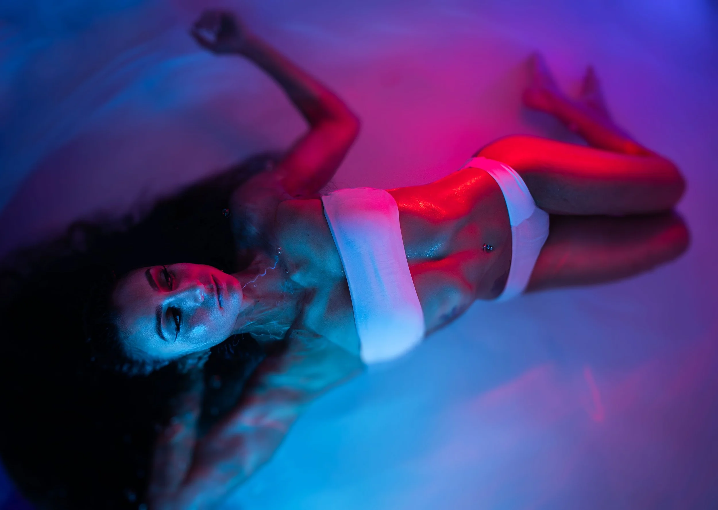 Flotation Therapy