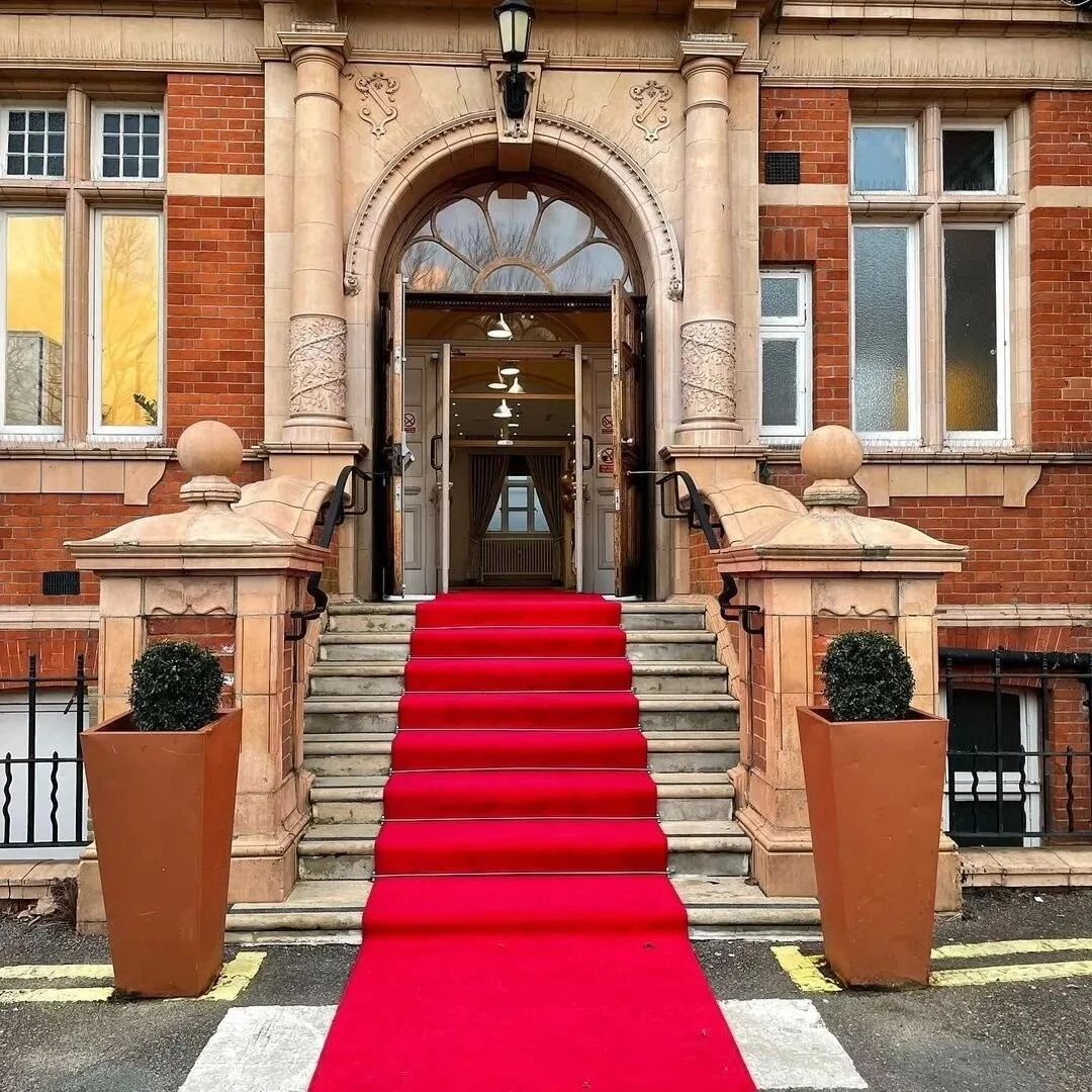 &quot;All I have is positive words about our experience with Venue 28. 

You guys were so accommodating and thoroughly professional from start to finish. The team that worked the event were an absolute delight. Please do extend my thanks to everyone 