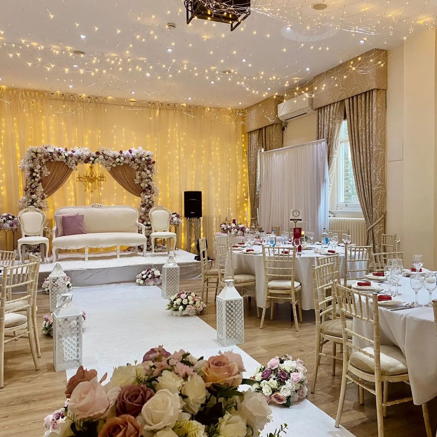 Venue 28 - from Weddings to Birthday Parties, Engagement Parties to Retirement Parties, Christenings to Funeral Wakes, we can accommodate all of life's occasions.
.
Email us at info@venue28.com or drop us a DM for all event enquiries.
.
#venue28 #wed