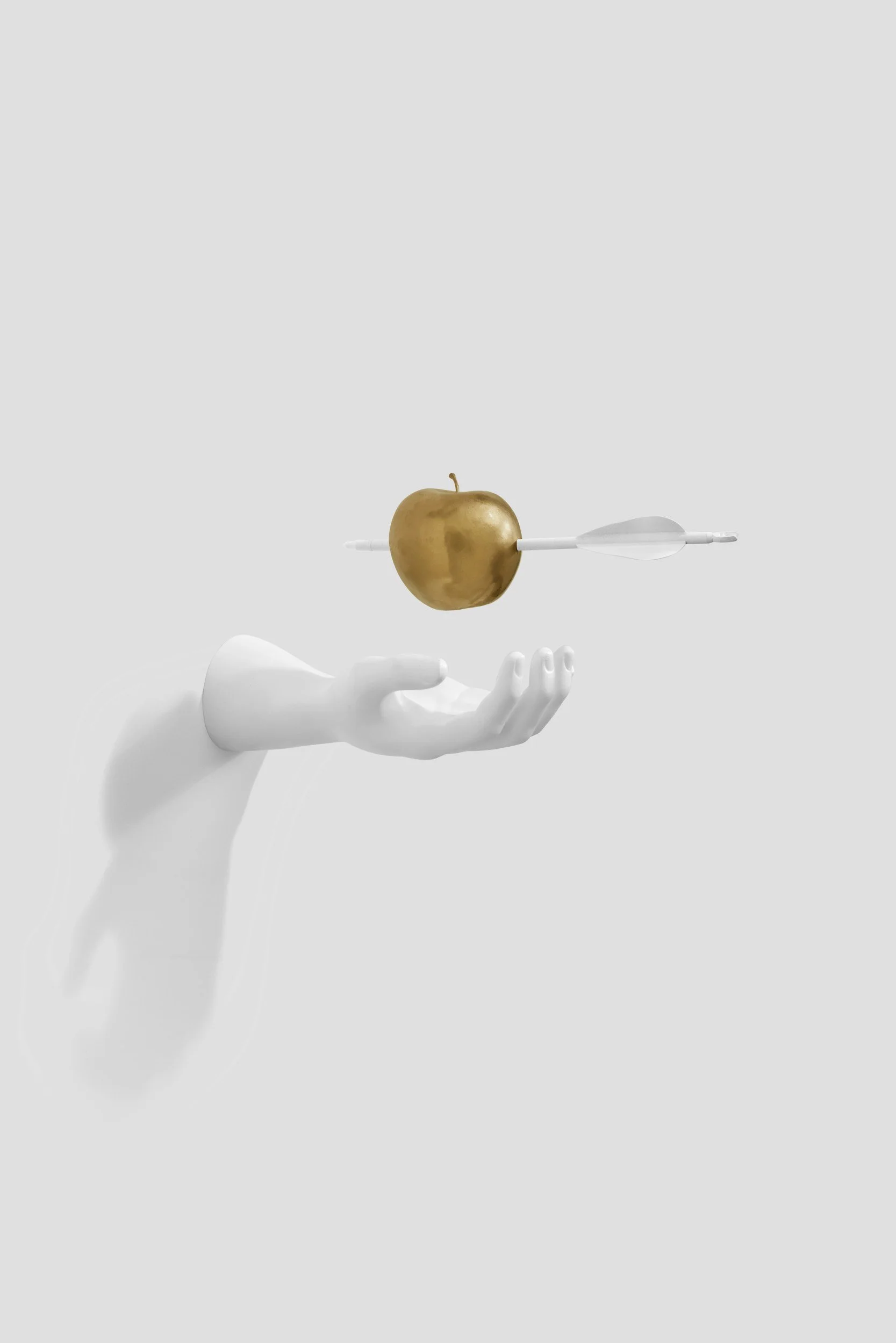 CESTI: IL POMO D’ORO II