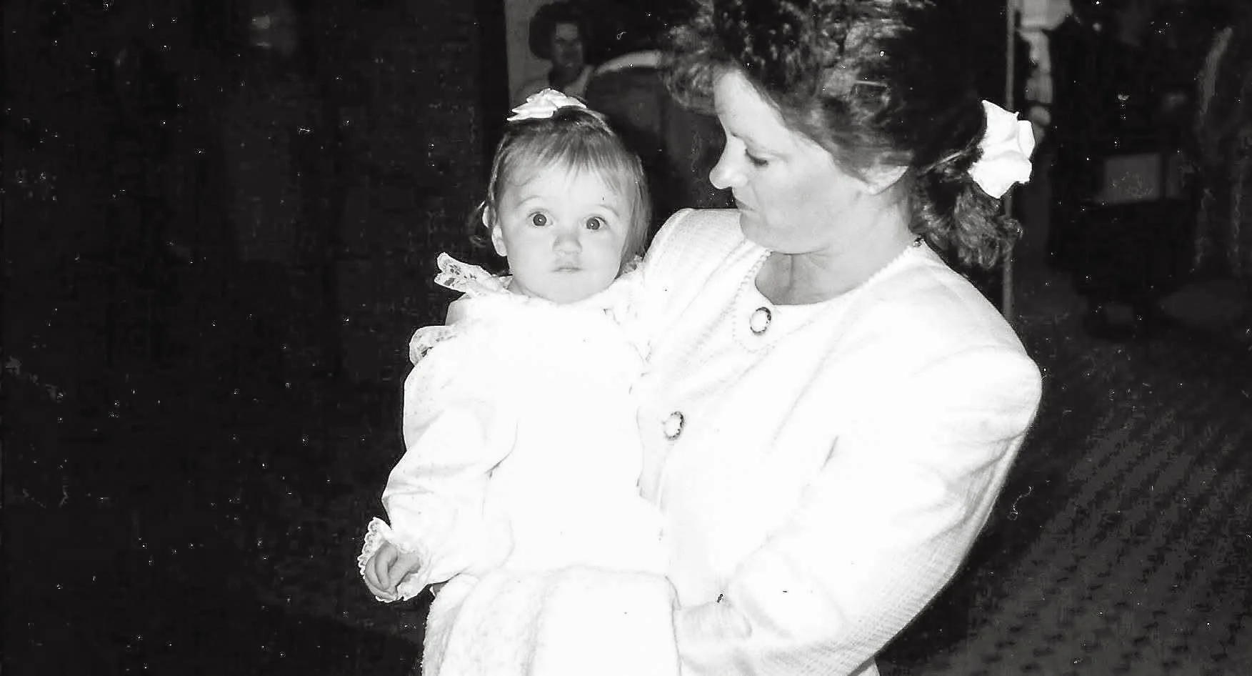 How Losing My Mom Transformed the Way I See Photography