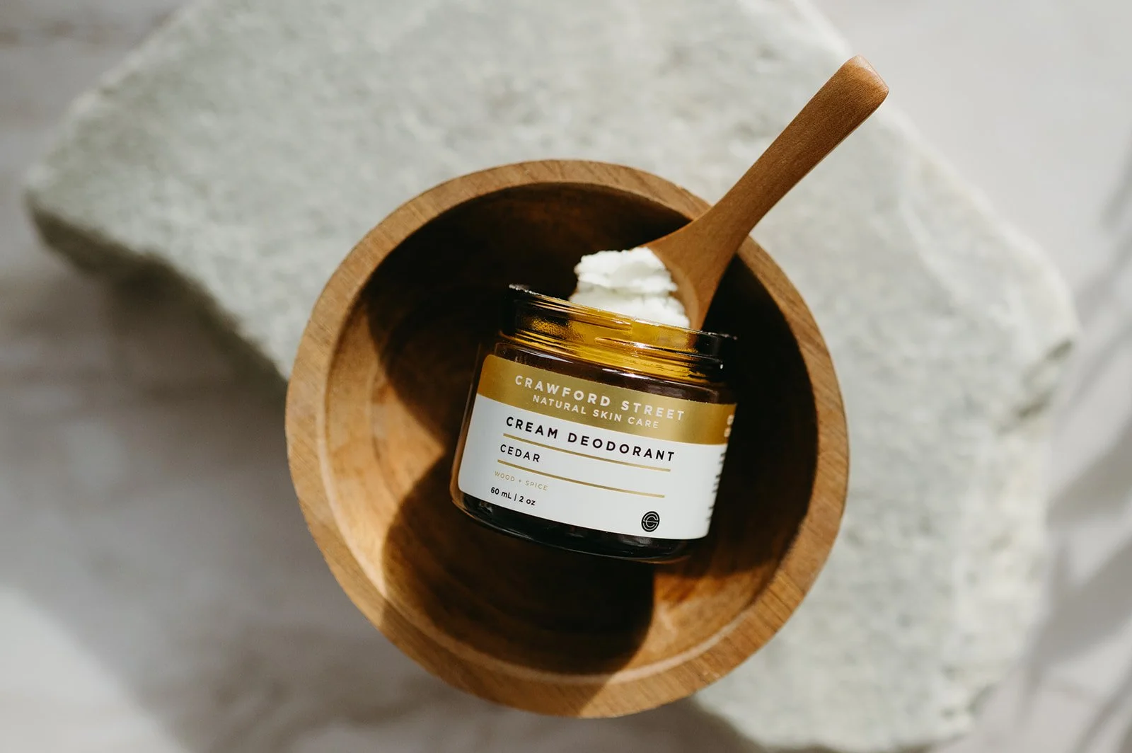 Crawford Street Skincare Product Session