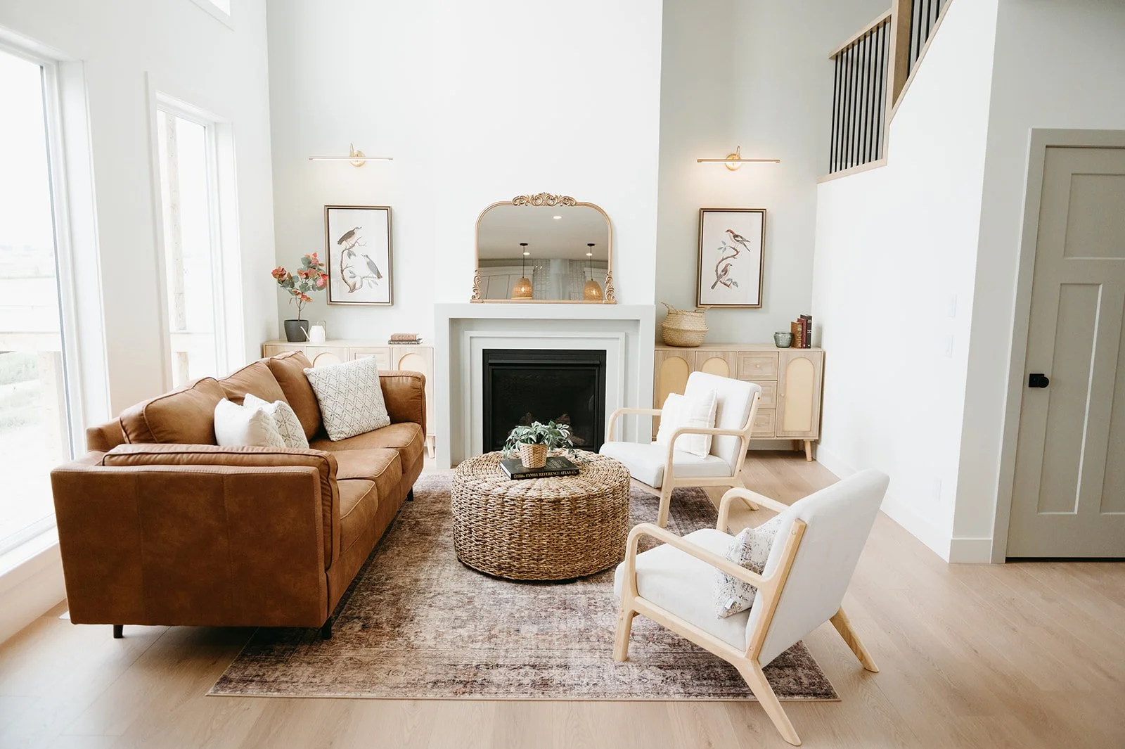 Kelly Kustom Home’s Branding 