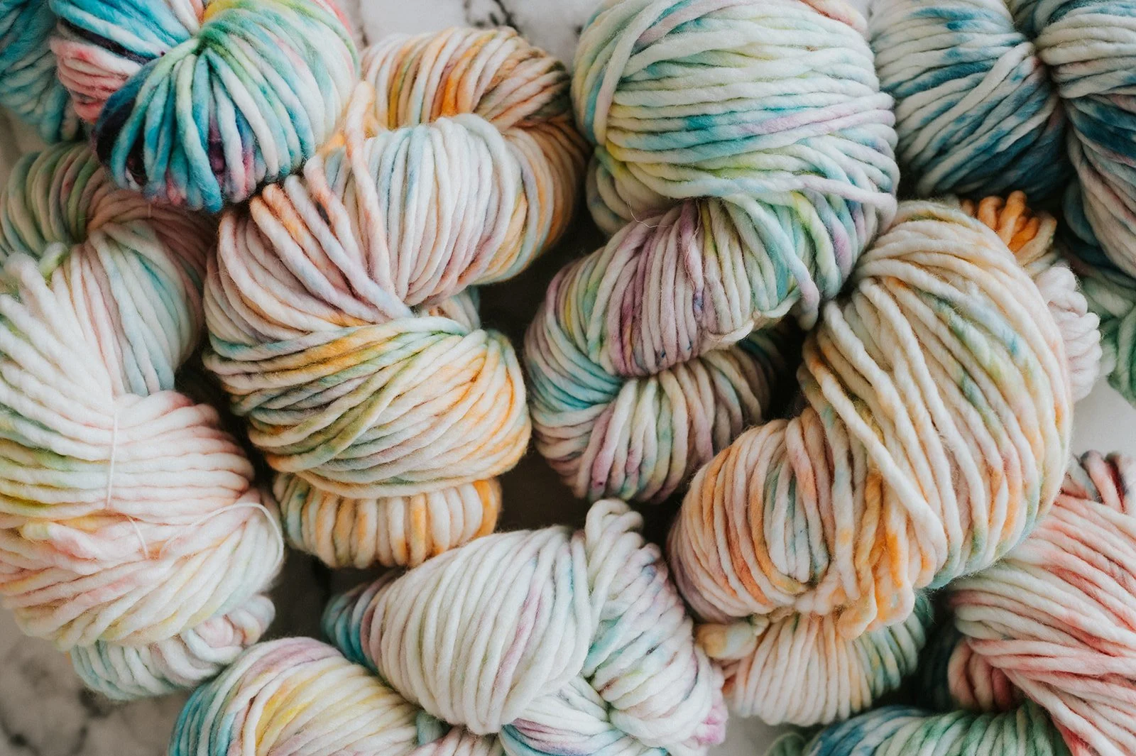 Mo’ Knits Personal Branding 