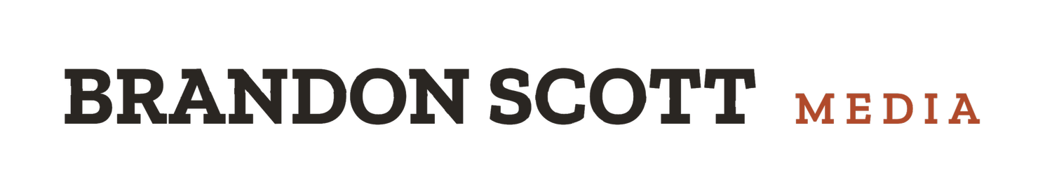 Brandon Scott Media