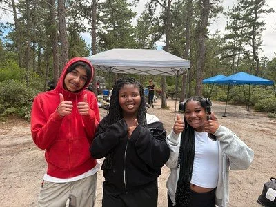 Junior Leaders in Community (JLinC)