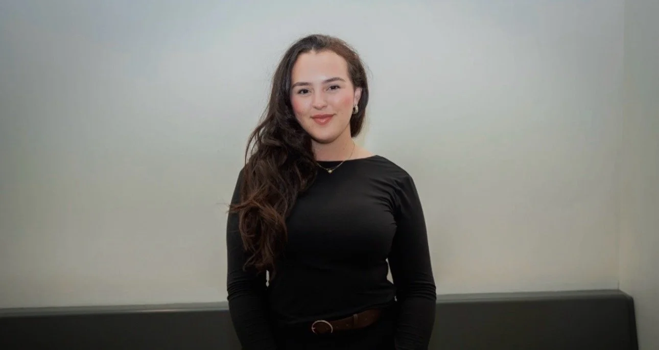 Gabriela Gandara '27