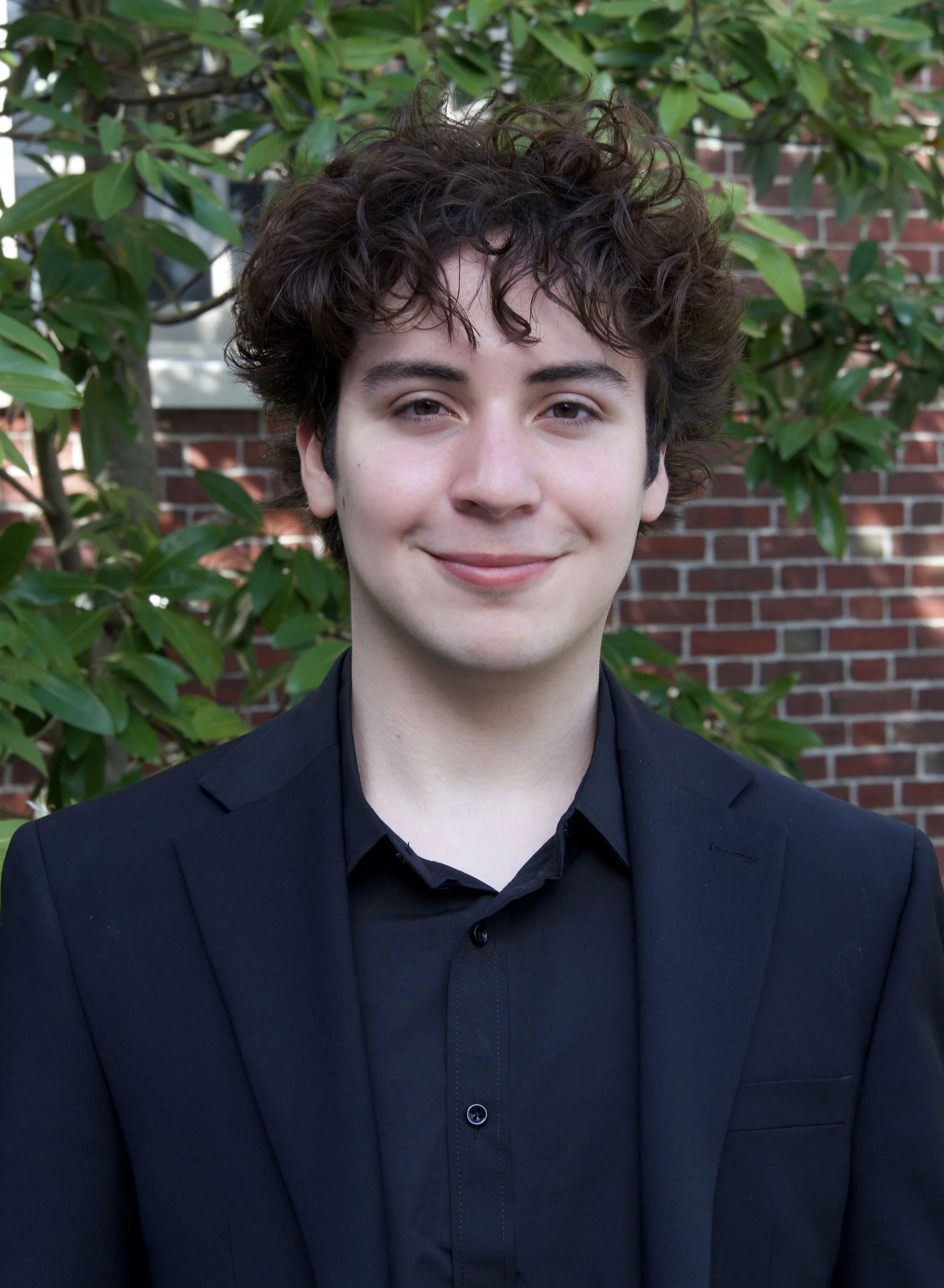 Jose Hidalgo Burgos '27