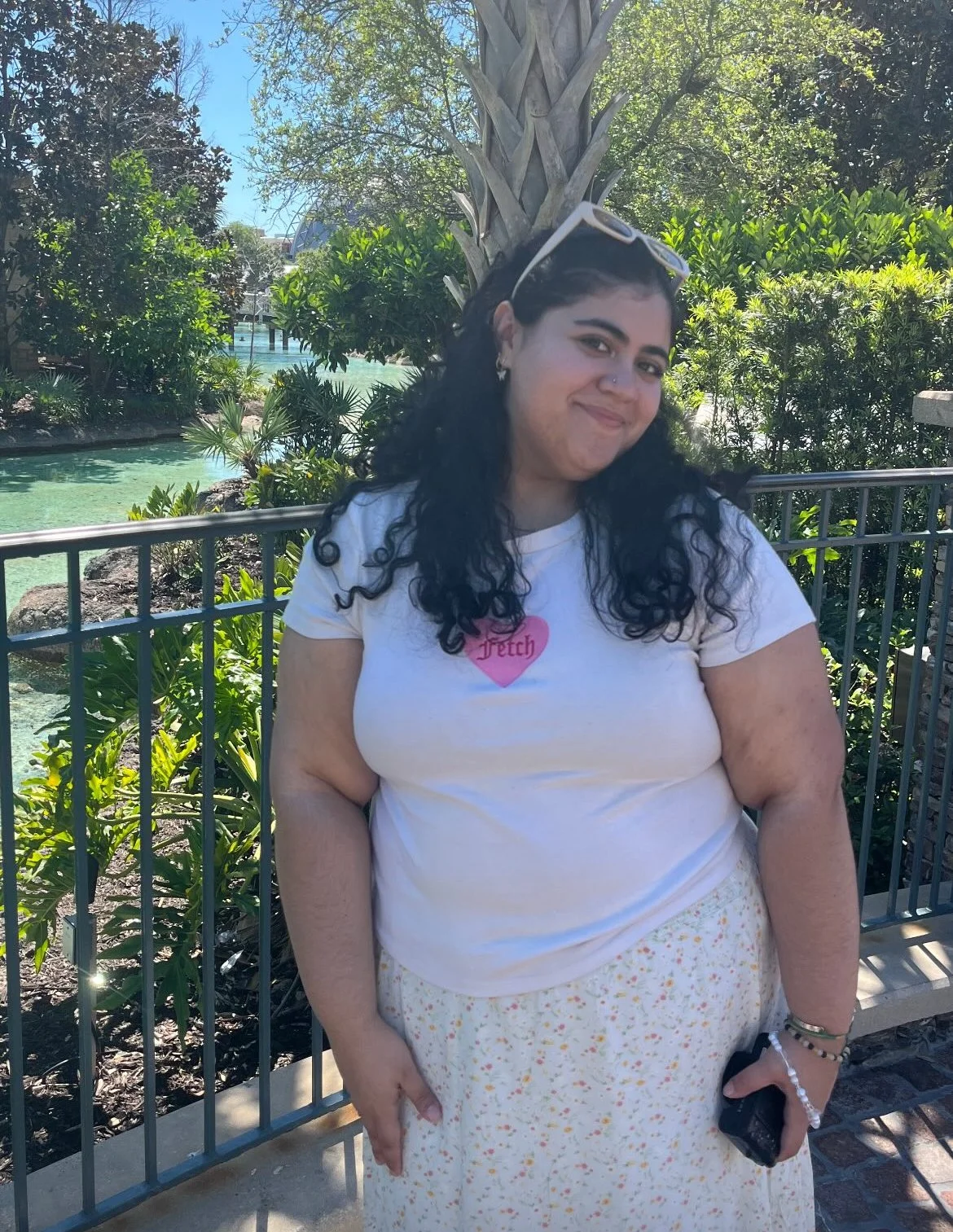 Isabela Gonzalez-Lawand '26