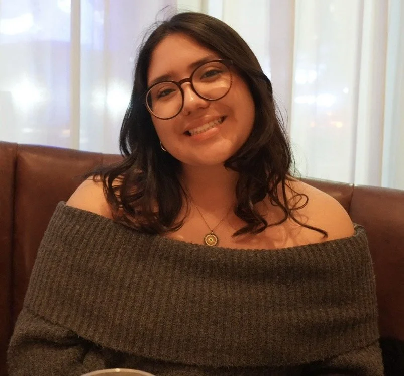 Michelle Merchan '27