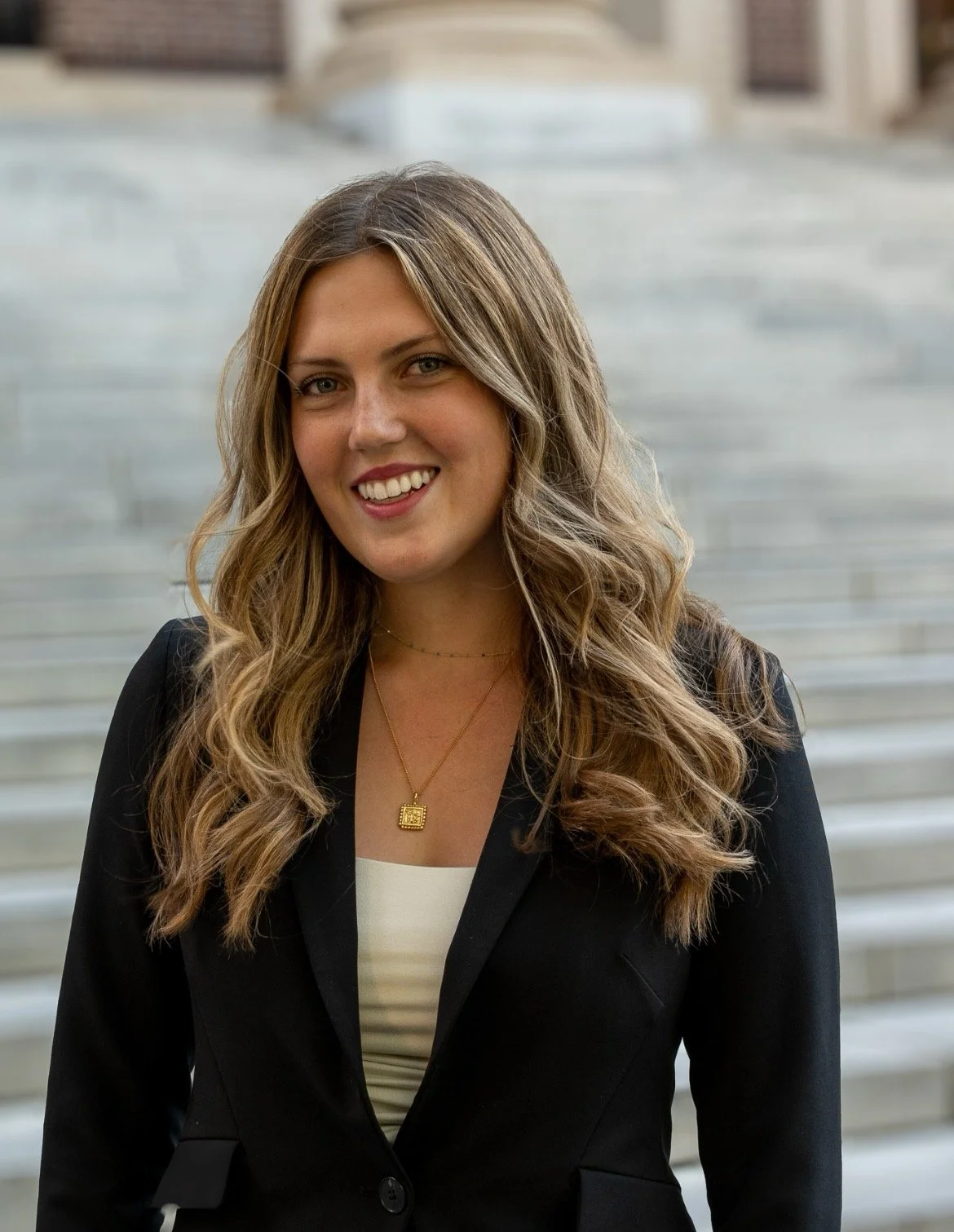 Caroline Kramer ‘29