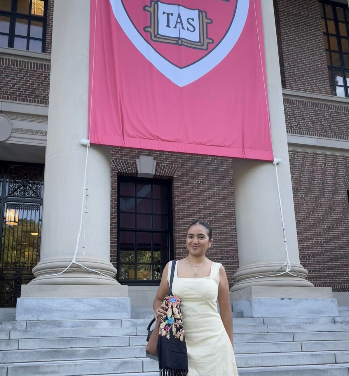 Sarahi Magdaleno '28