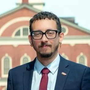 Pedro Cruz