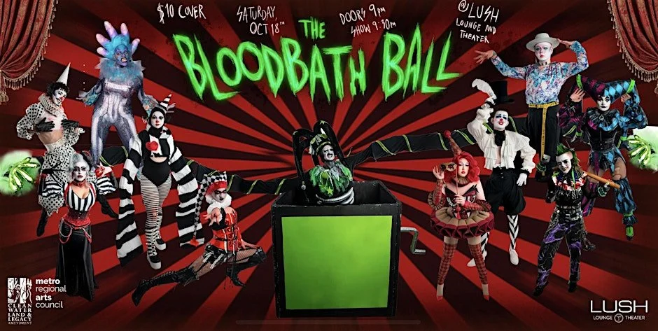Bloodbath Ball