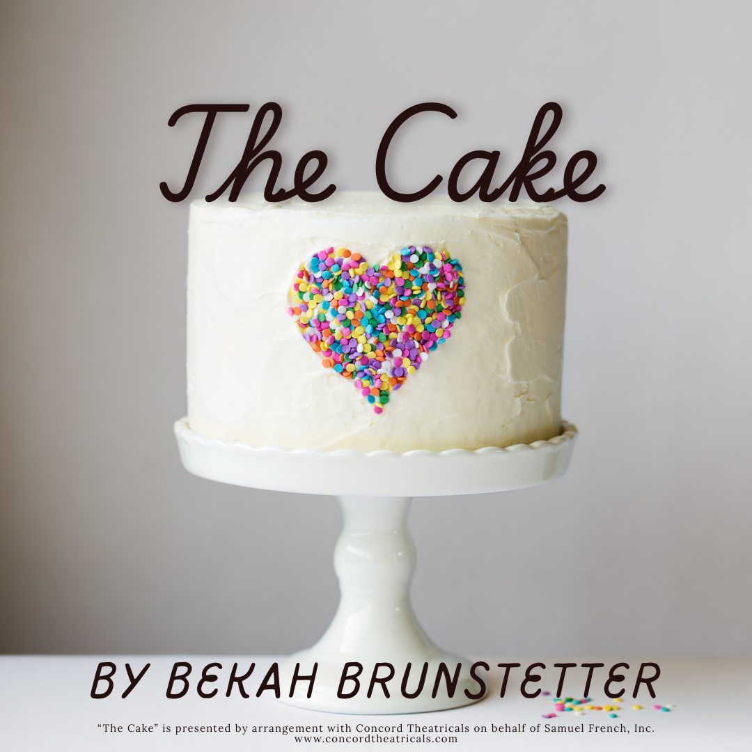 Theater in the Round's Mini Queer Series - “The Cake” Opening Night