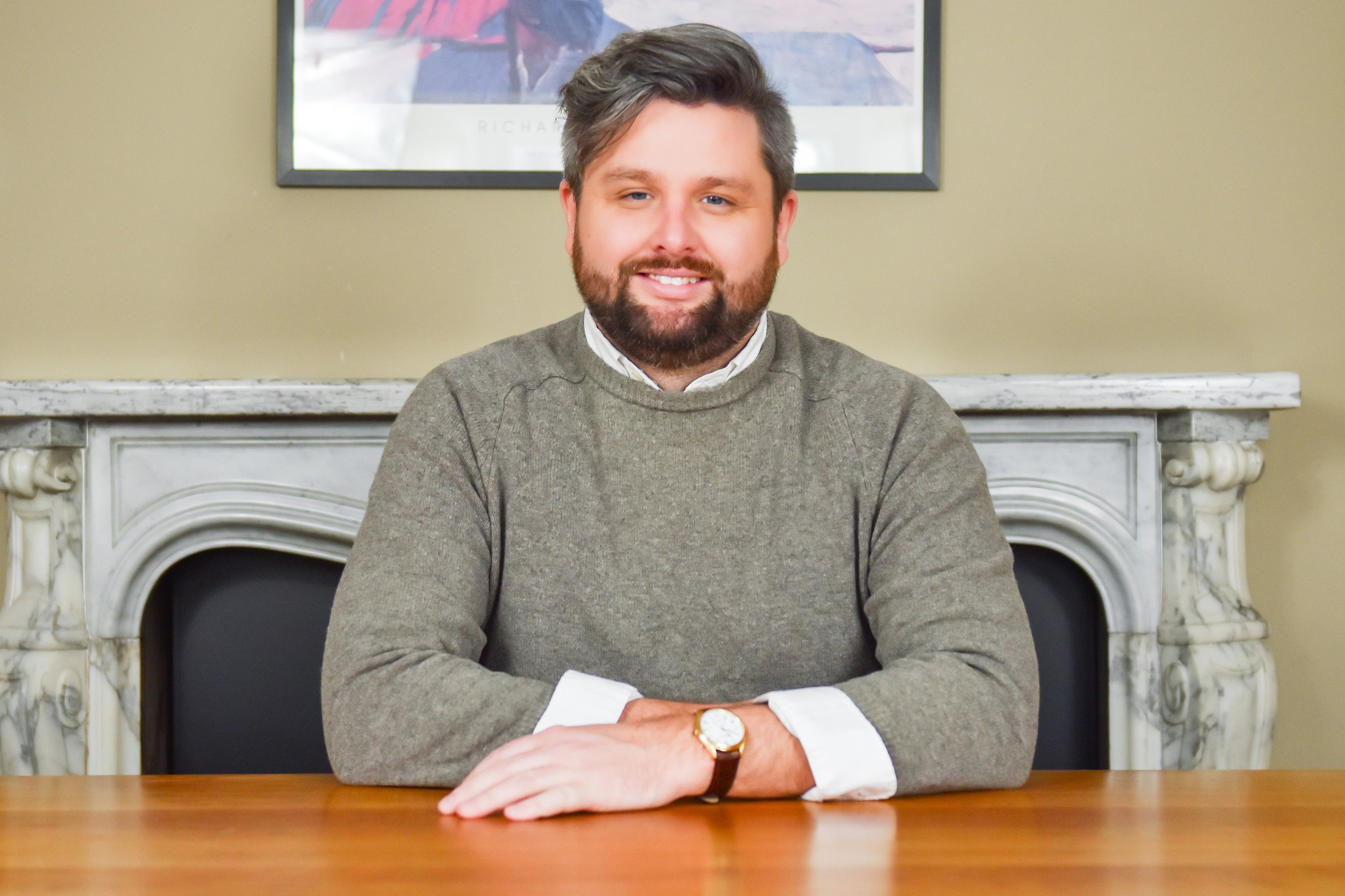 January Was A Wake-Up Call