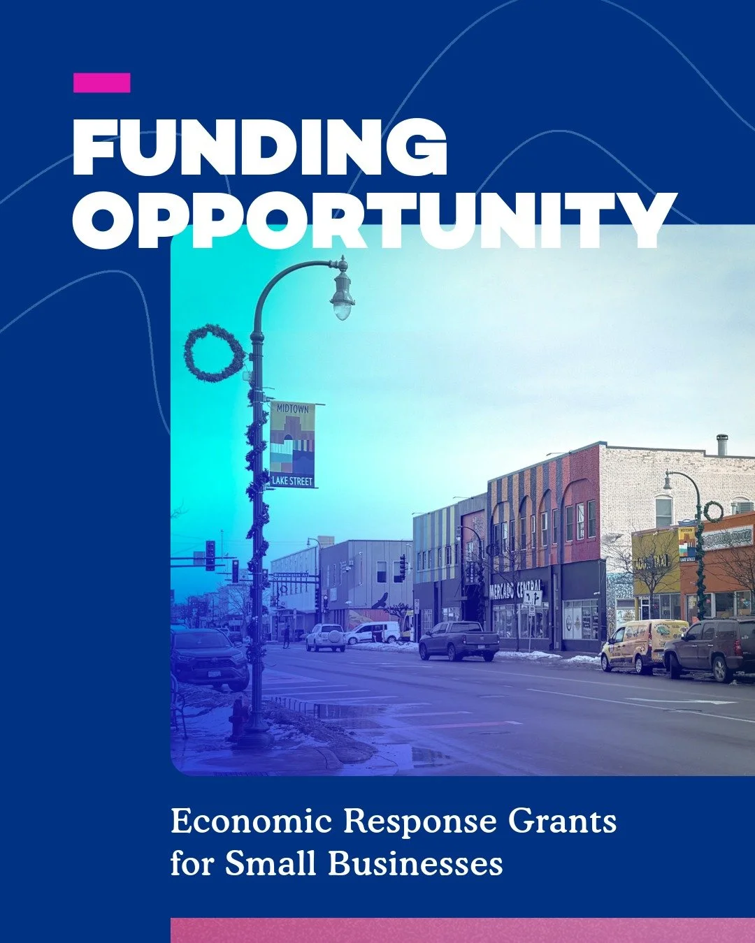 $100K in Emergency Response Grants for MN LGBTQ+ Small Businesses