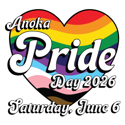 Anoka Pride Day