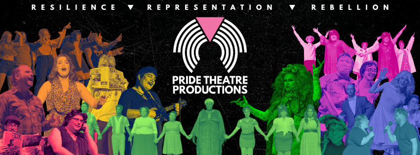 Spring Awakening presented by Pride Theatre Productions