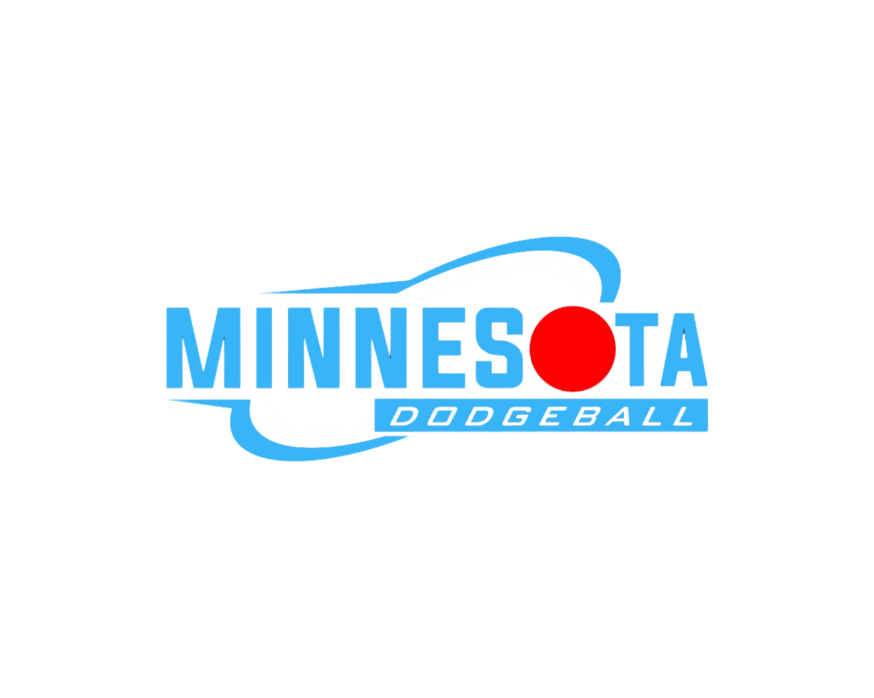 Minnesota Dodgeball logo